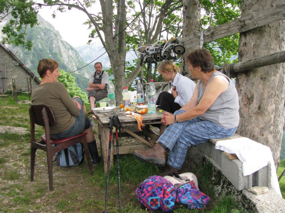 PLANINA MEDRJE - foto povečava