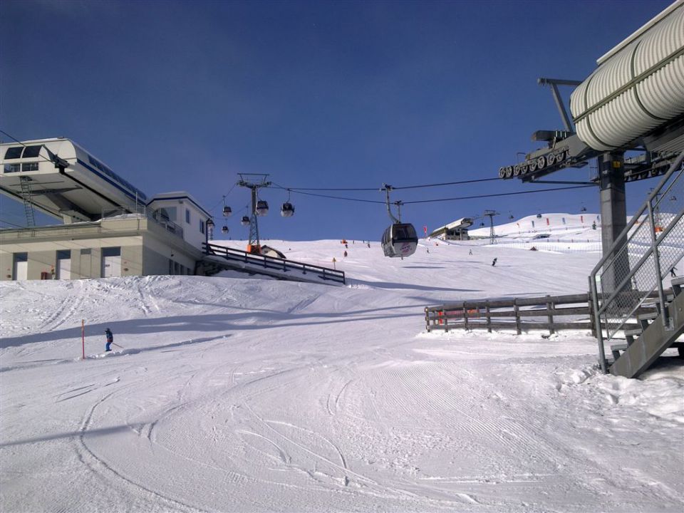 Kronplatz 2011 - foto povečava