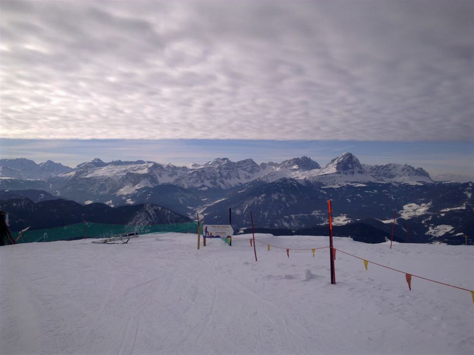 Kronplatz 2011 - foto povečava