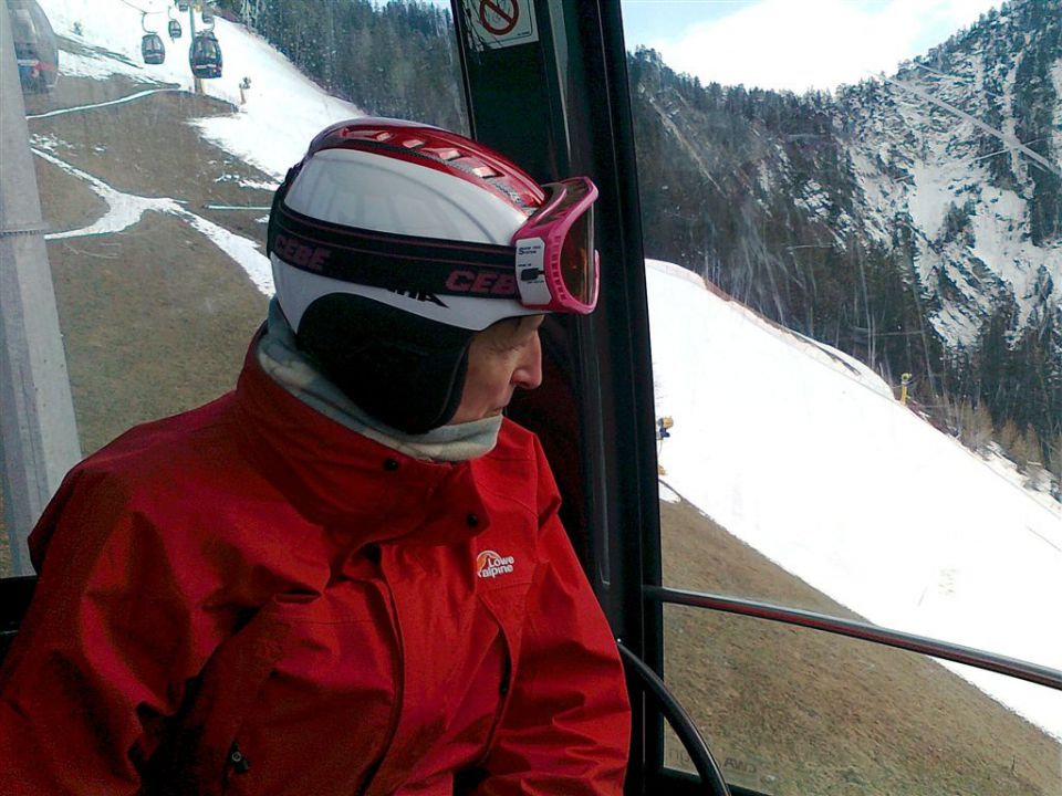 Kronplatz 2011 - foto povečava