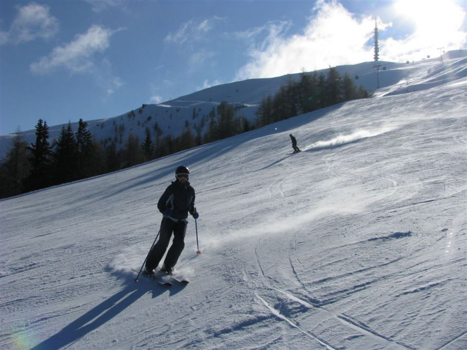 Kronplatz 2011 - foto povečava