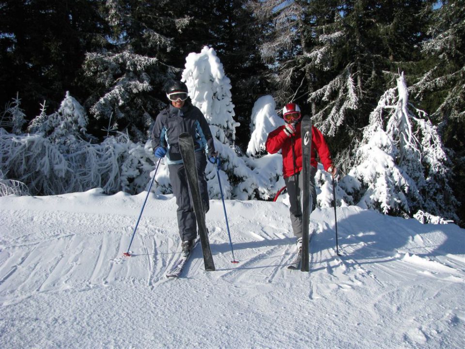 Kronplatz 2011 - foto povečava