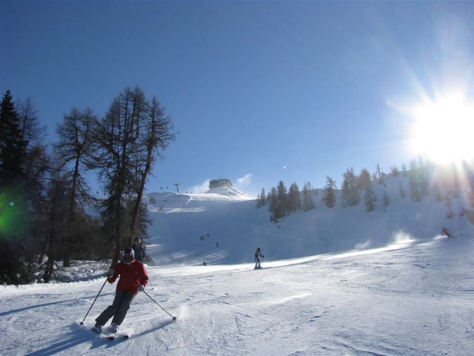 Kronplatz 2011 - foto povečava