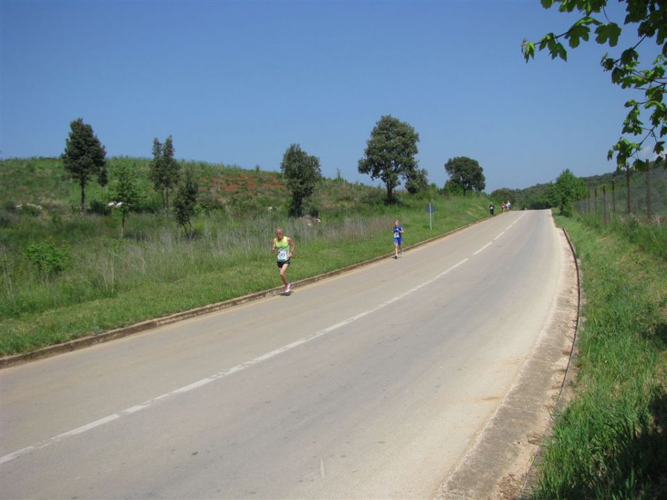 PRVOMAJSKE POČITNICE - foto povečava