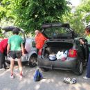 Maraton TRST
