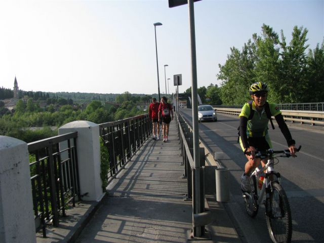 Maraton TRST - foto