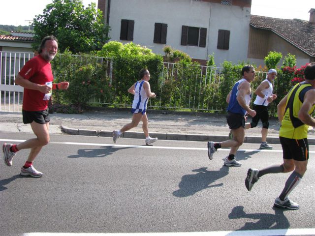 Maraton TRST - foto