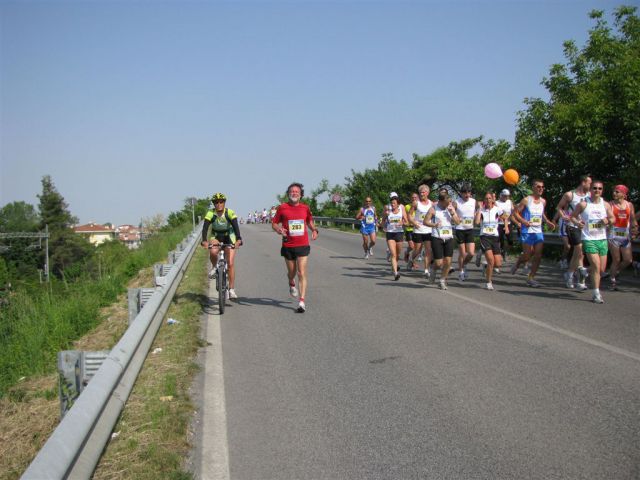 Maraton TRST - foto