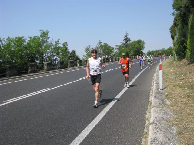 Maraton TRST - foto