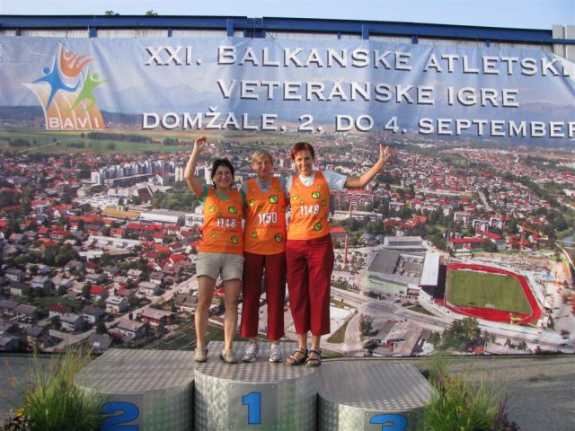 Balkanske igre domžale - foto