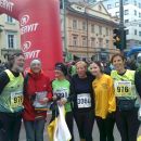 Ljubljanski maraton
