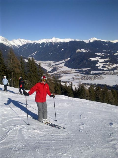 Kronplatz 2012 - foto