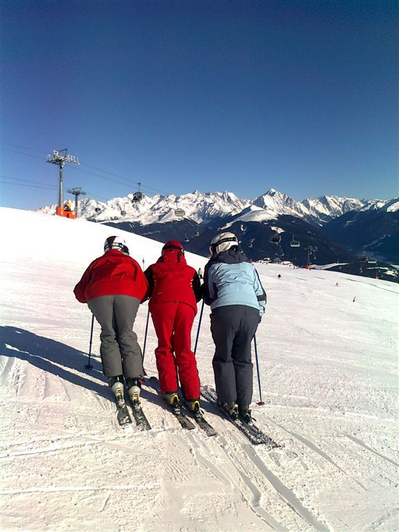 Kronplatz 2012 - foto povečava