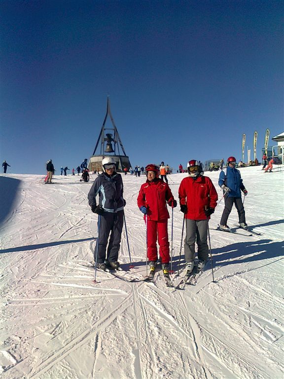 Kronplatz 2012 - foto povečava