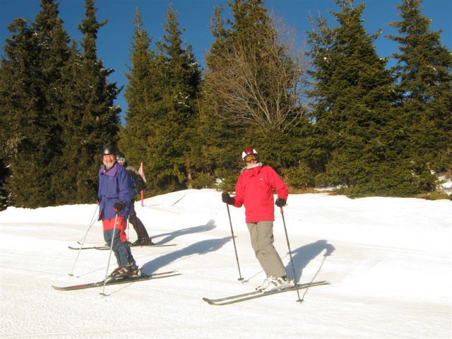 Kronplatz 2012 - foto