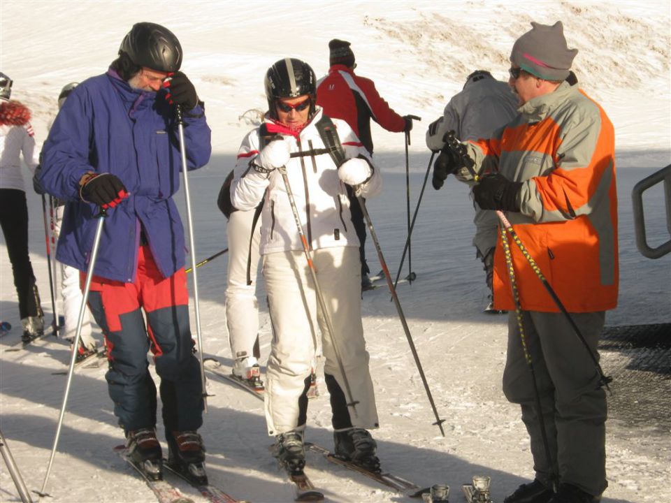 Kronplatz 2012 - foto povečava