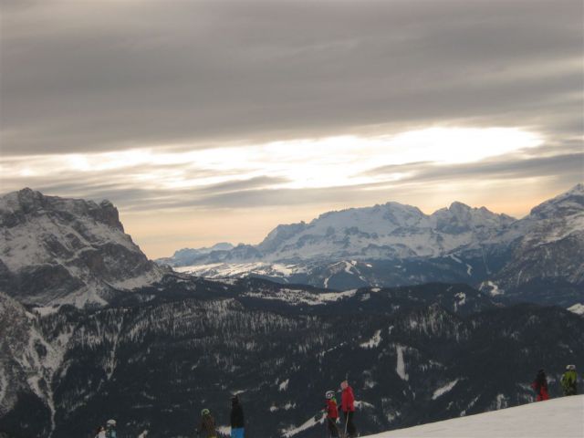 Kronplatz 2012 - foto