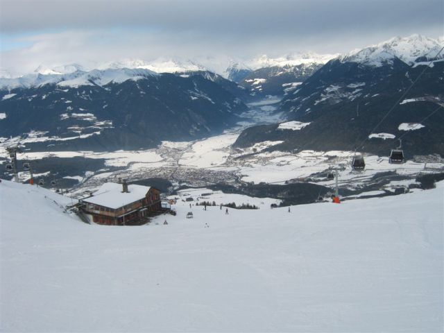 Kronplatz 2012 - foto