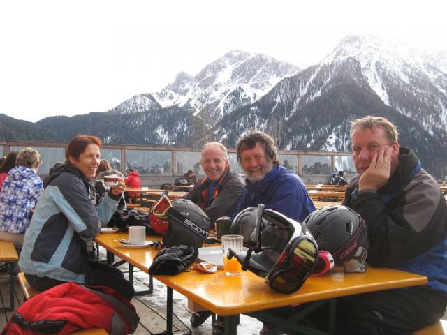 Kronplatz 2012 - foto