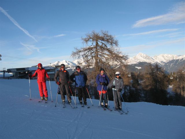 Kronplatz 2012 - foto