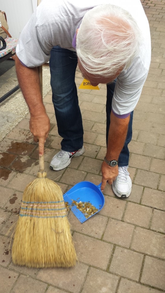 Petrinov piknik 2018 - foto povečava