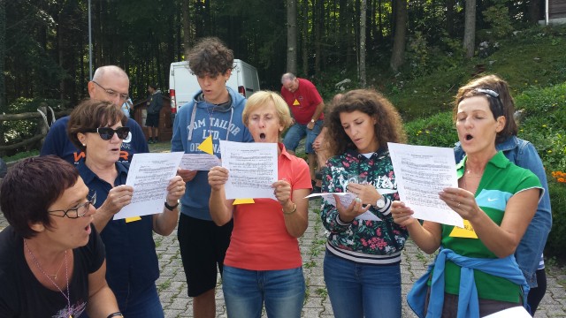 Petrinov piknik 2018 - foto