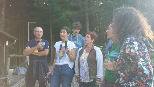 Petrinov piknik 2018 - foto