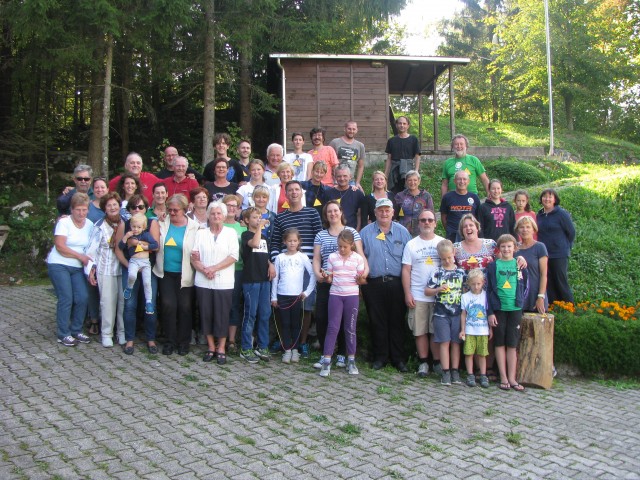 Petrinov piknik 2018 - foto