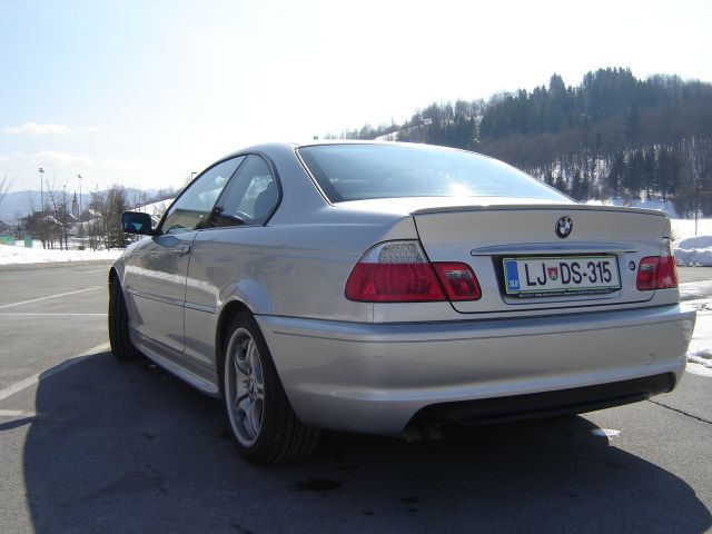 Bmw - foto