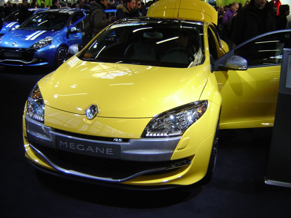 Bologna motorshow 2010 - foto povečava