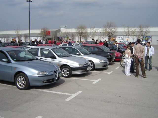 Alfa meet 15.4.06 btc - foto povečava