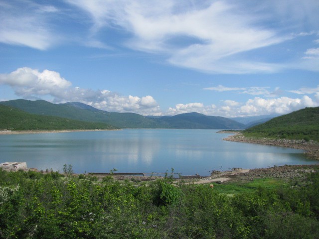 Bilečko jezero