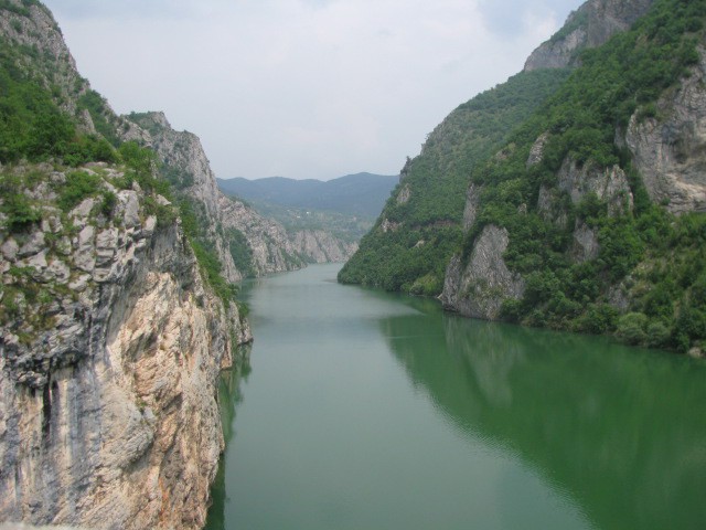 Balkan - foto