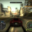 NFS Most Wanted