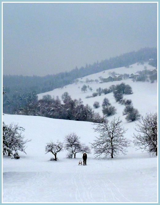 Nove slikce od Poppyja in Kylieja iz 2014 - foto povečava