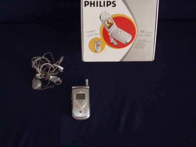 Philips 630 - foto