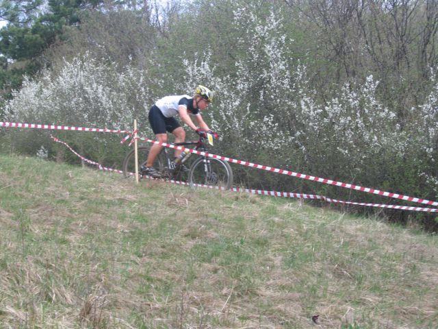 XC Žerible 2010 - foto