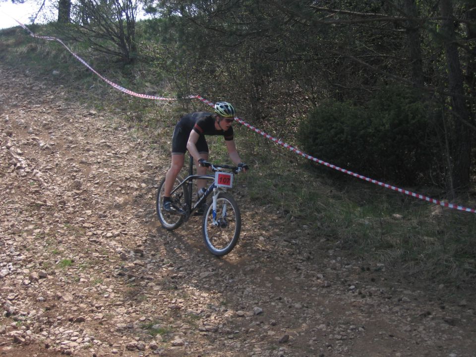 XC Žerible 2010 - foto povečava