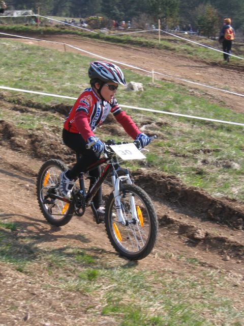 XC Zerible 2011 - foto