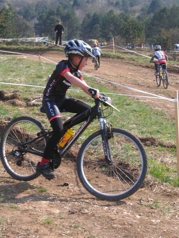 XC Zerible 2011 - foto povečava