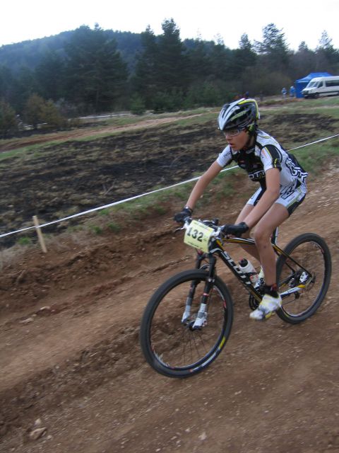 XC Zerible 2011 - foto