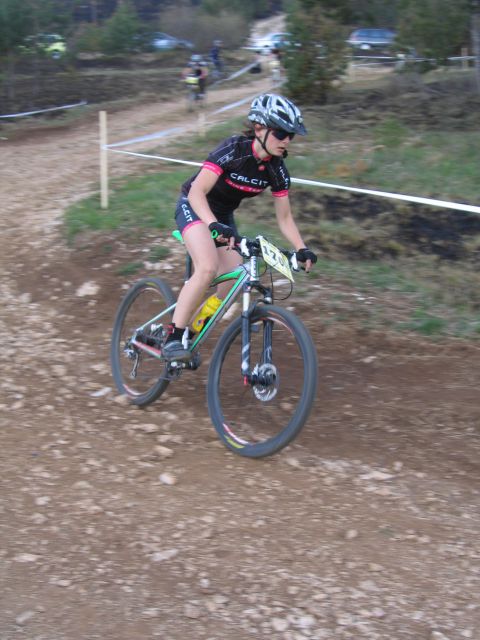 XC Zerible 2011 - foto