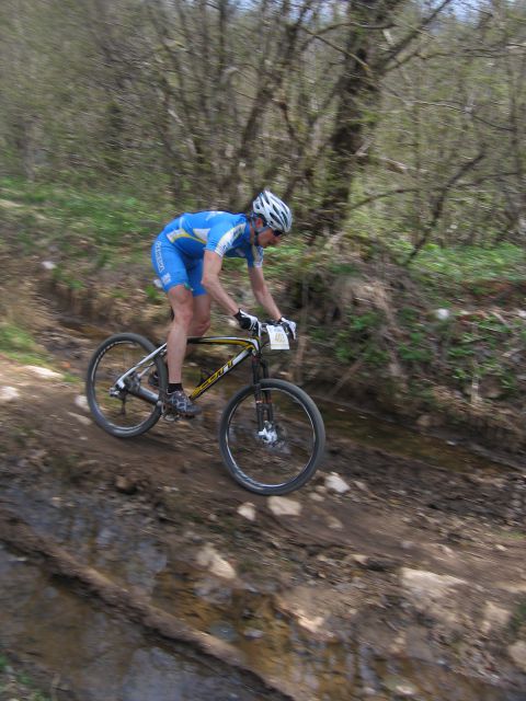 XC Zerible 2011 - foto