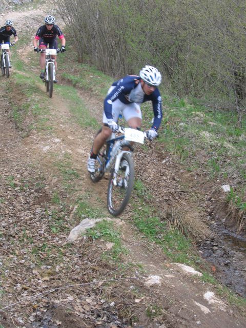 XC Zerible 2011 - foto