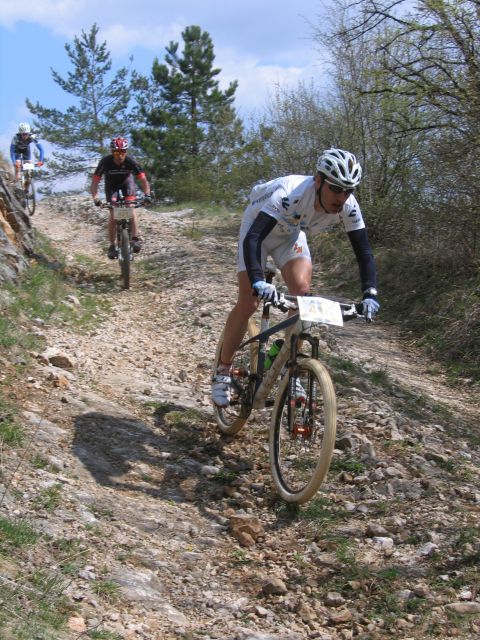 XC Zerible 2011 - foto