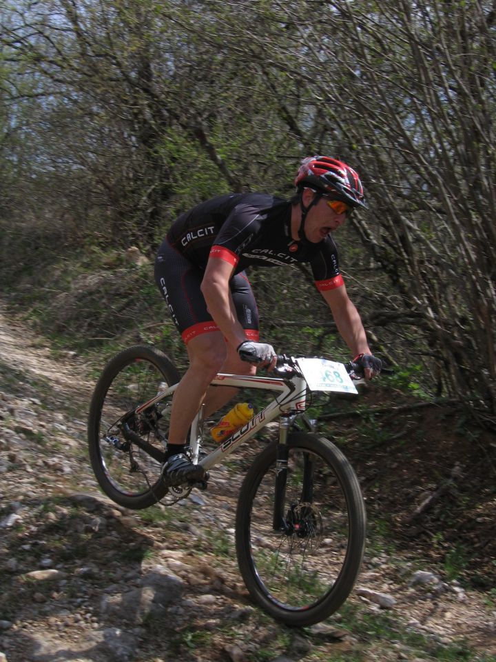 XC Zerible 2011 - foto povečava