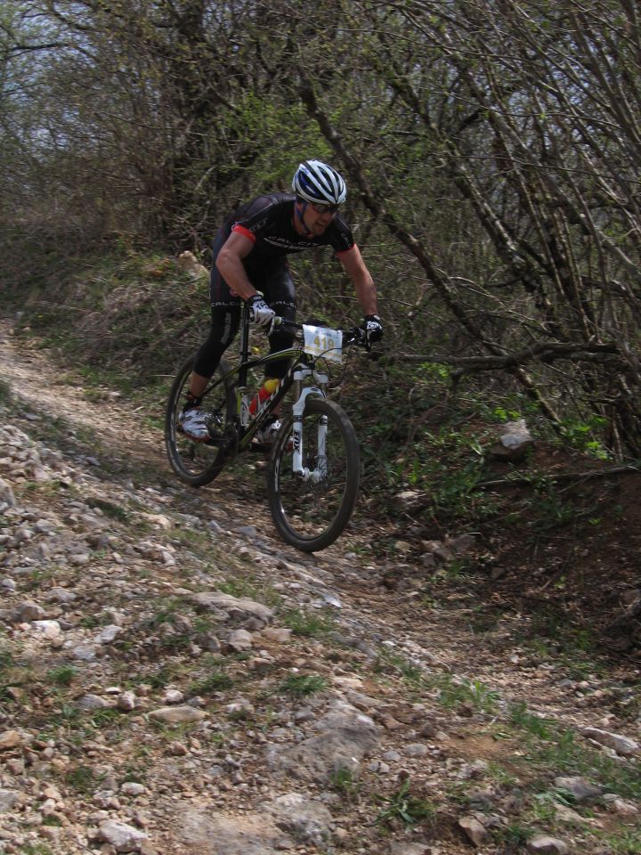 XC Zerible 2011 - foto povečava