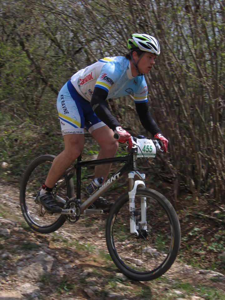 XC Zerible 2011 - foto povečava