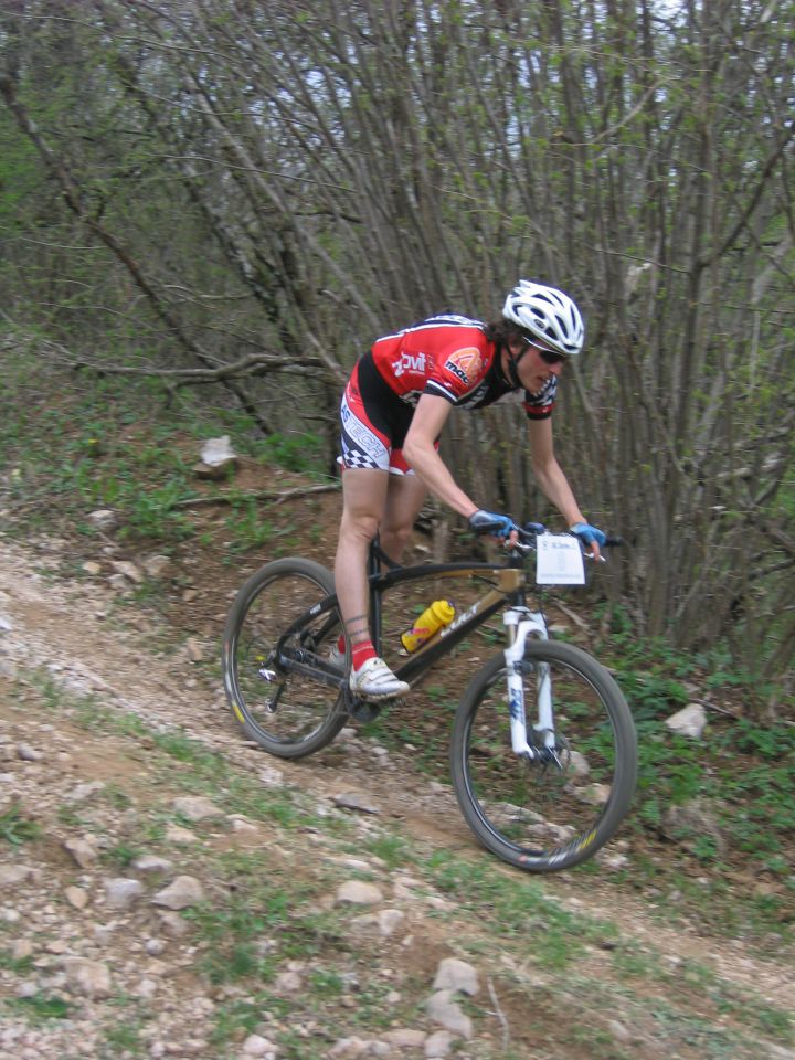 XC Zerible 2011 - foto povečava