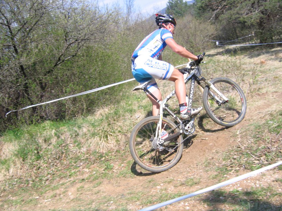 XC Zerible 2011 - foto povečava